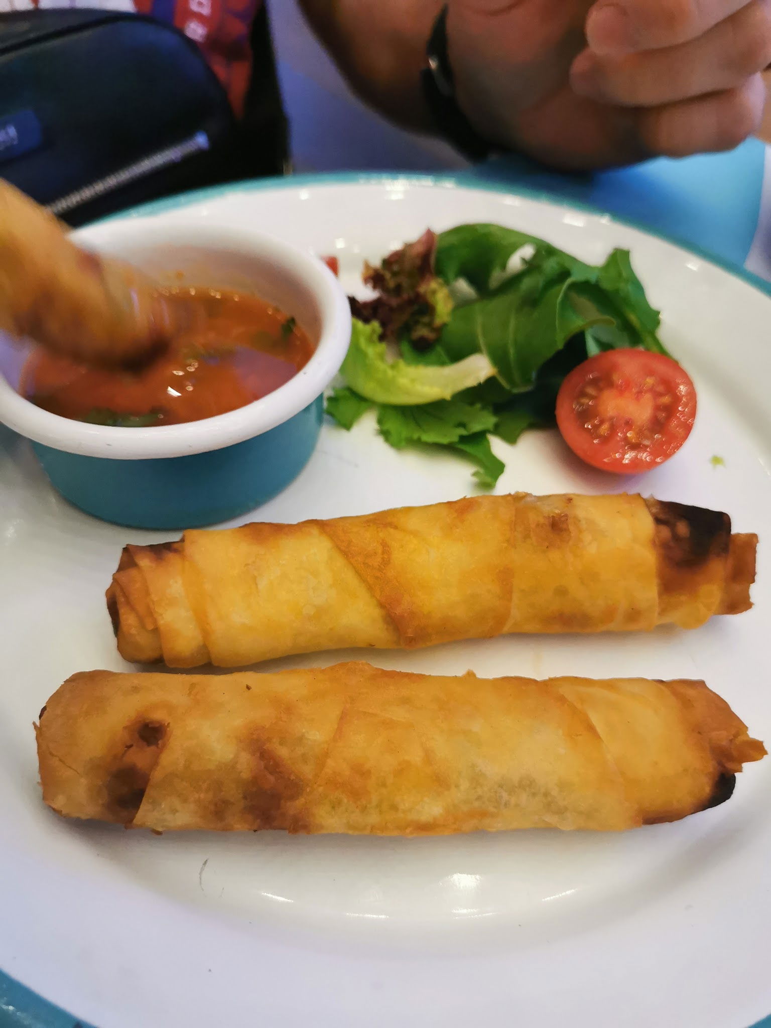 Hadi Balık Bistro Bodrum