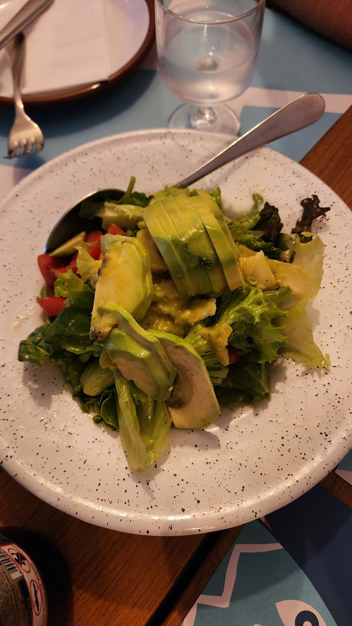 Hadi Balık Bistro Bodrum