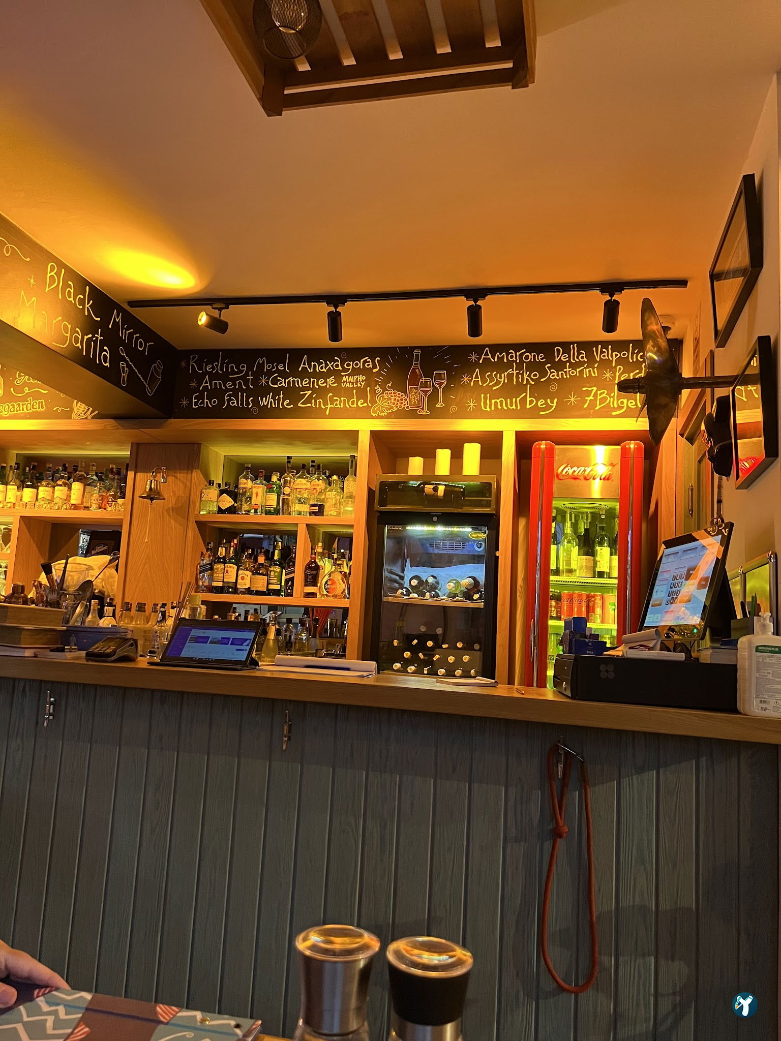 Hadi Balık Bistro Bodrum