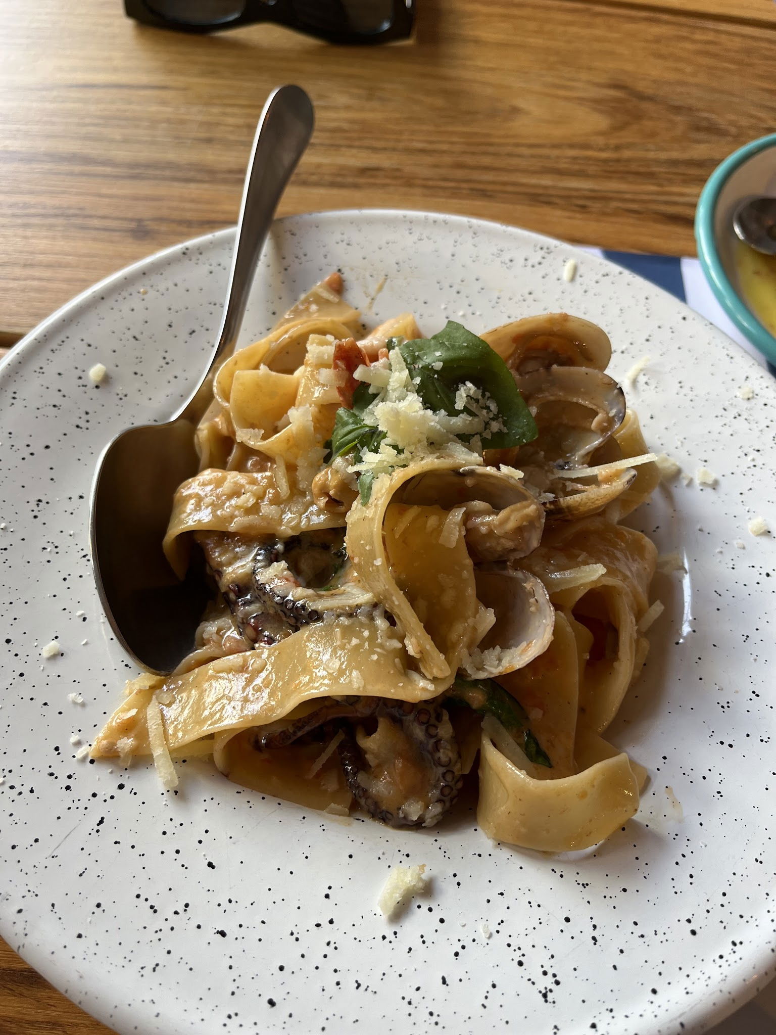 Hadi Balık Bistro Bodrum