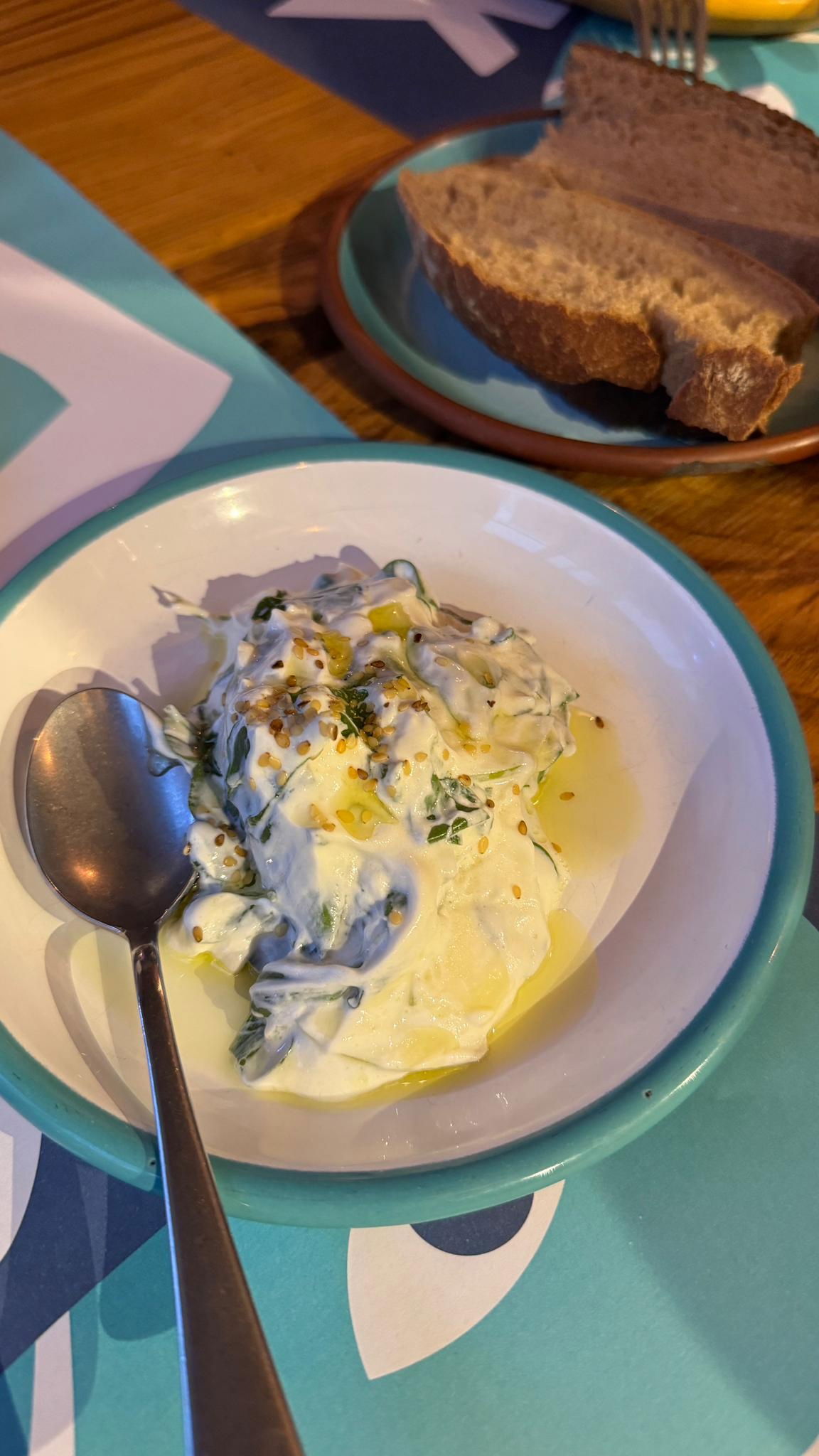 Hadi Balık Bistro Bodrum