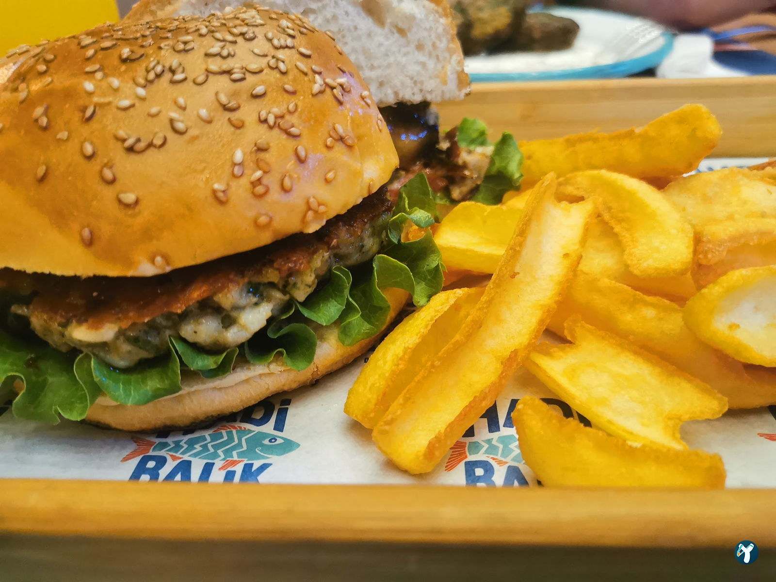 Hadi Balık Bistro Bodrum