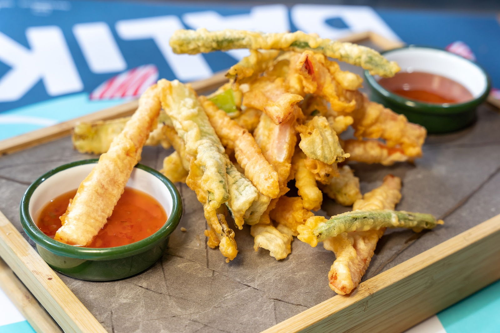 Hadi Balık Bistro Bodrum