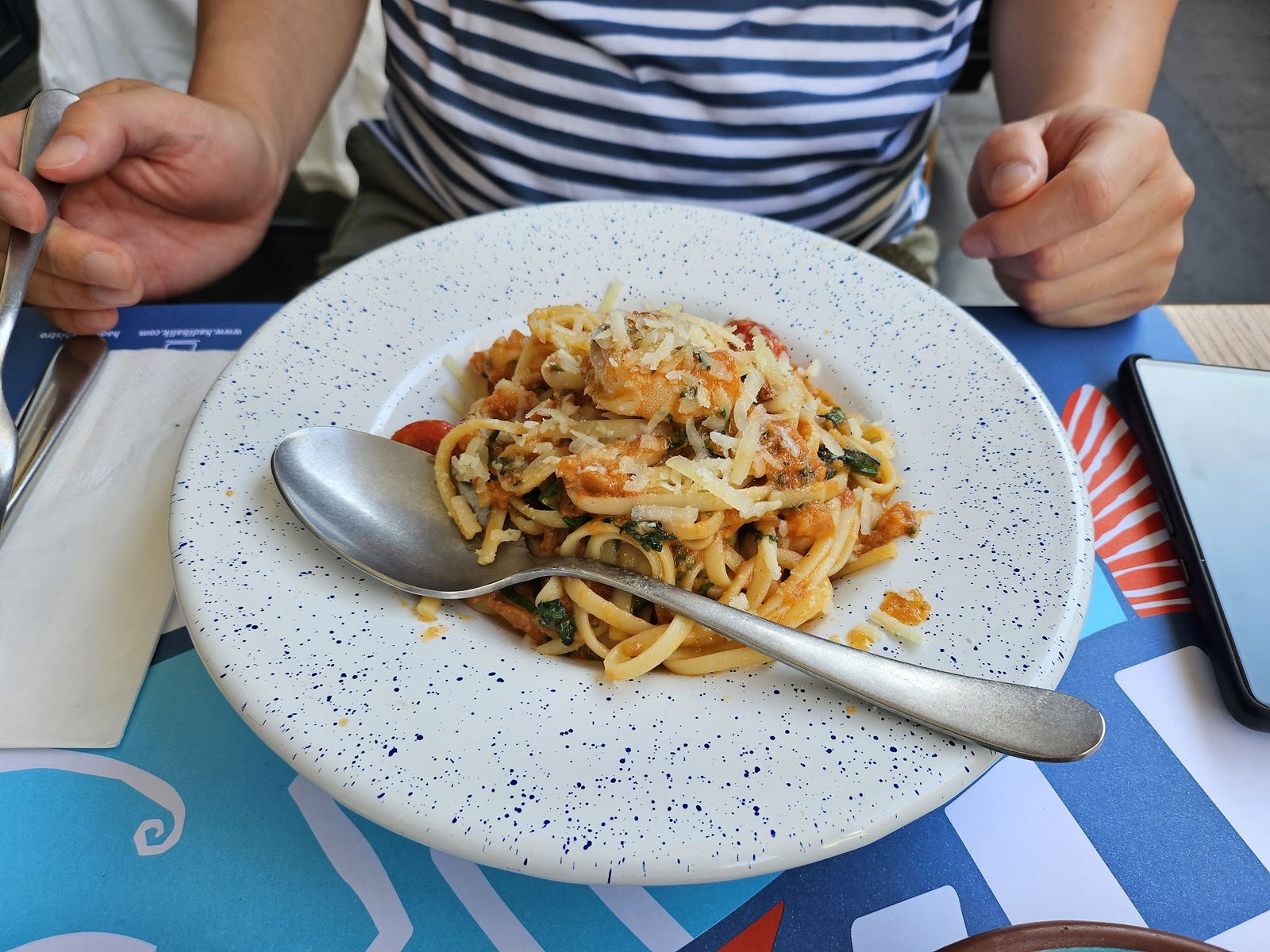 Hadi Balık Bistro Bodrum