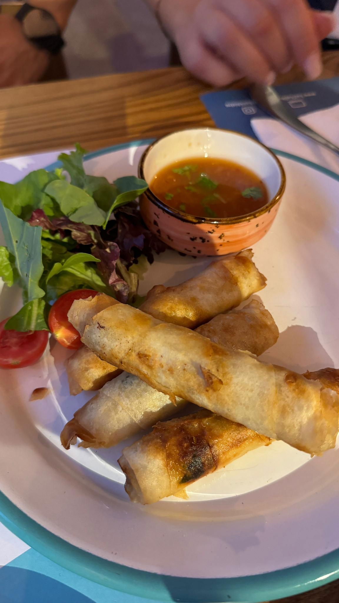 Hadi Balık Bistro Bodrum