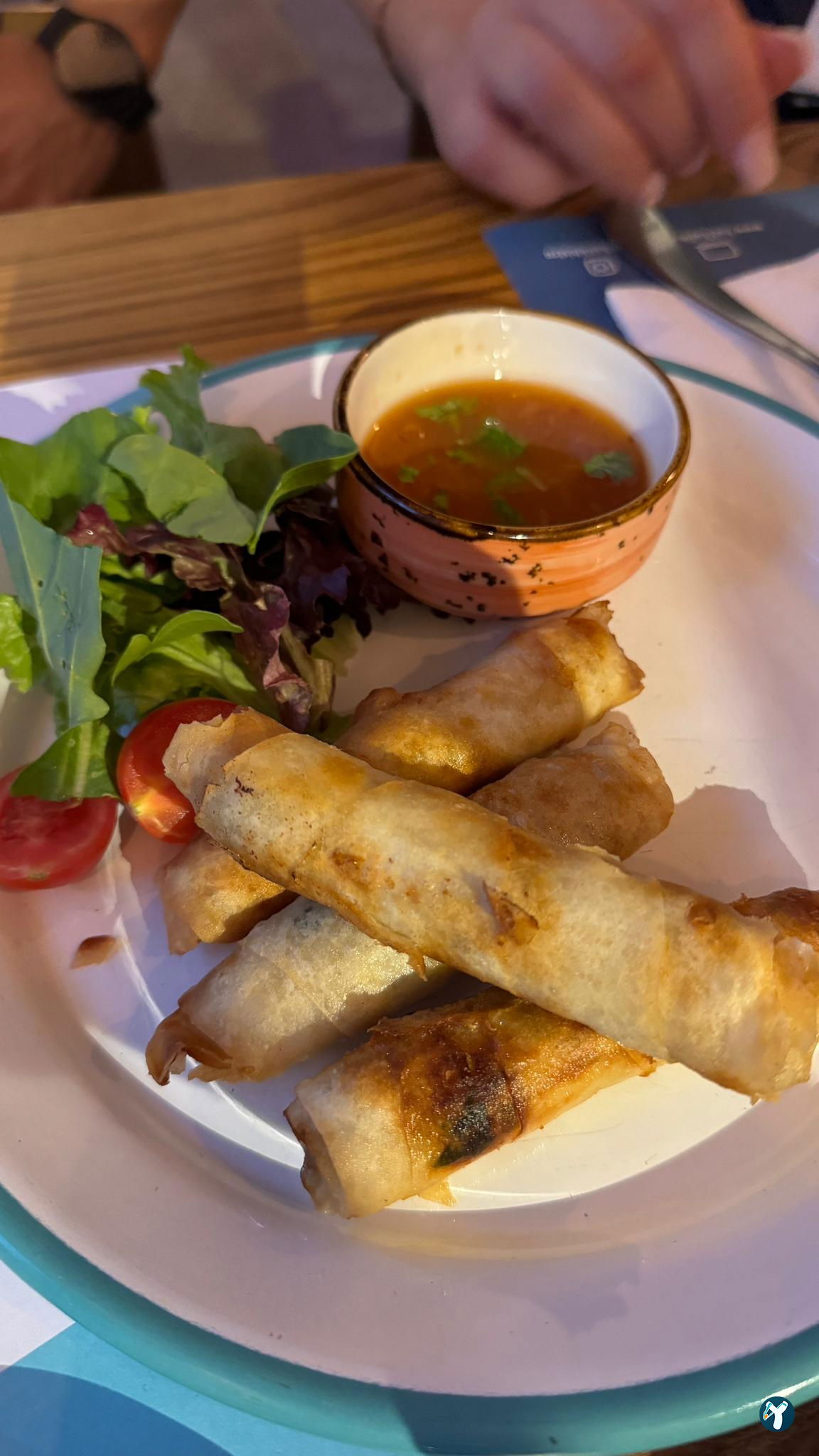 Hadi Balık Bistro Bodrum