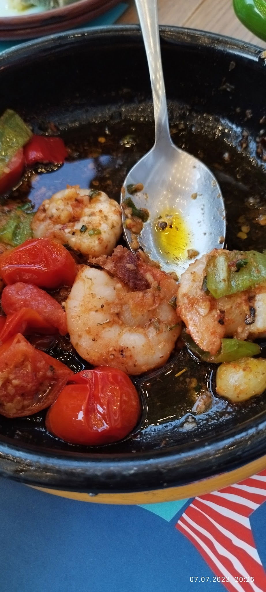 Hadi Balık Bistro Bodrum