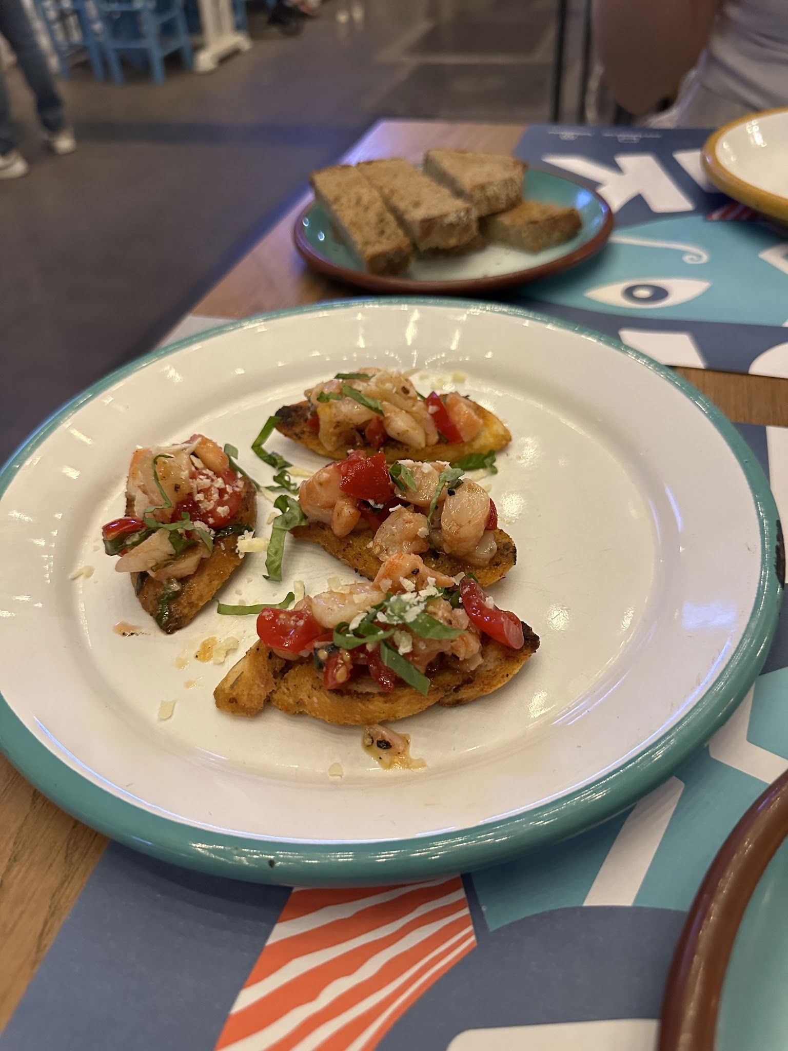 Hadi Balık Bistro Bodrum