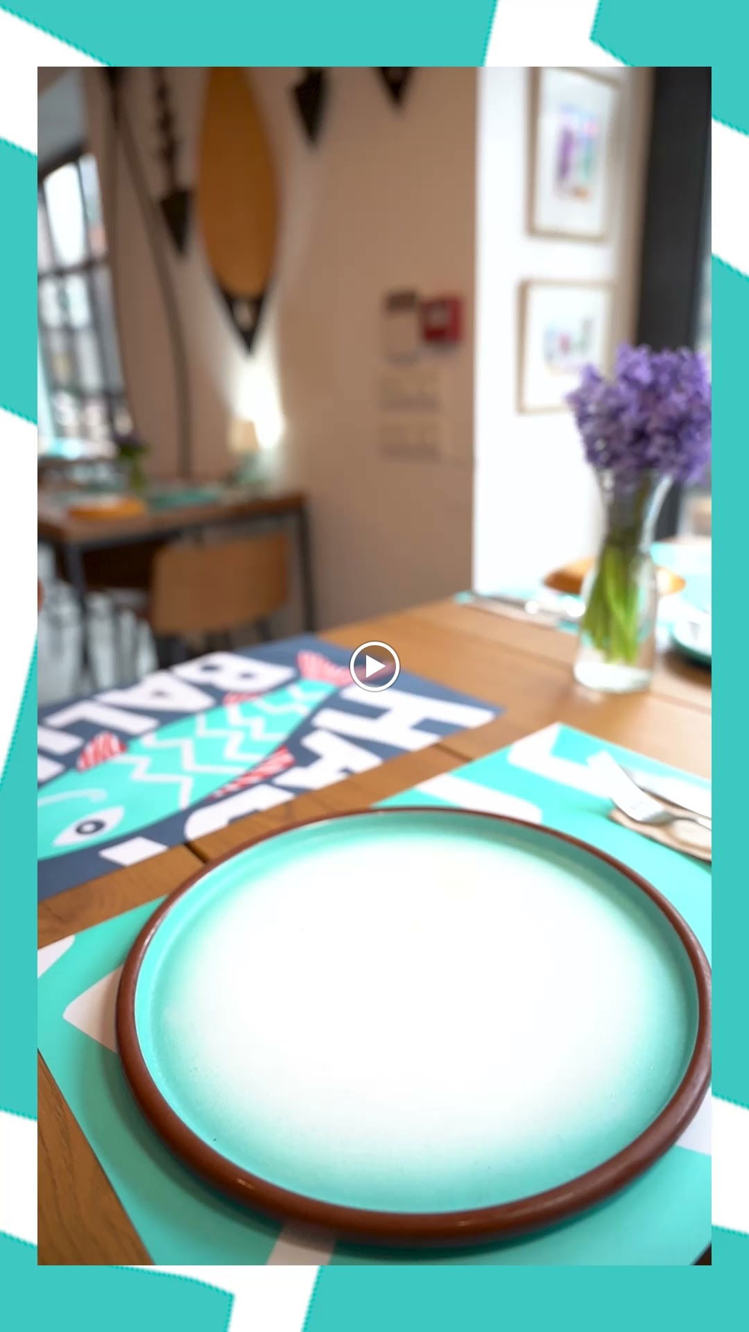 Hadi Balık Bistro Bodrum