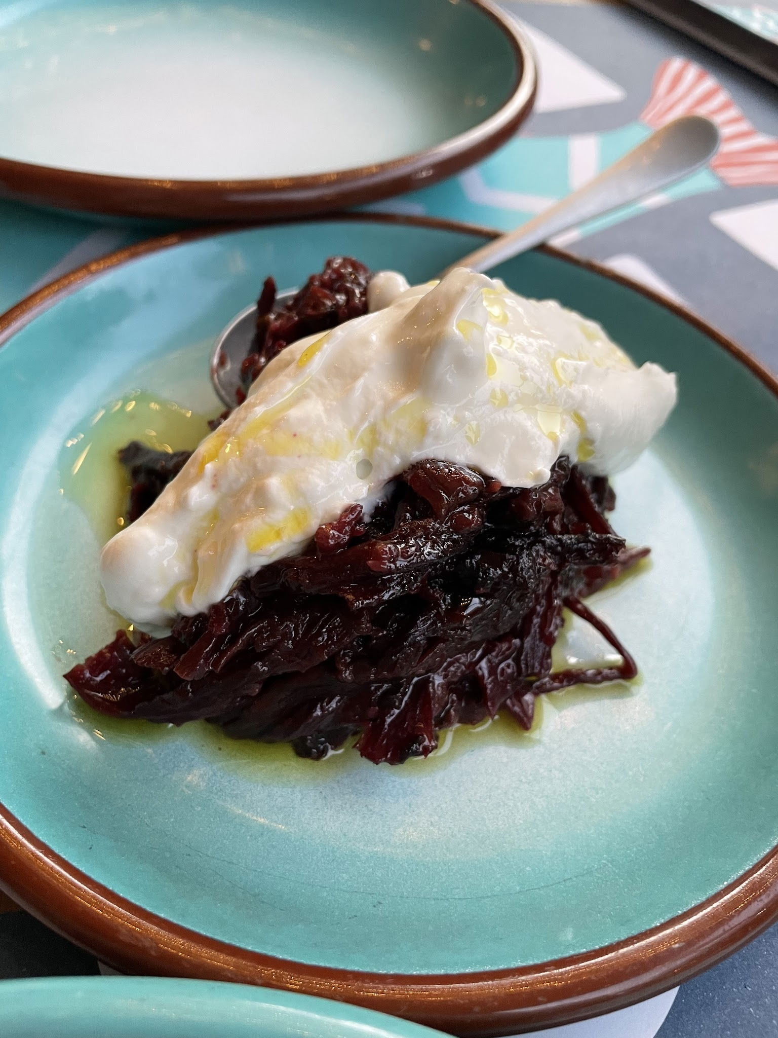 Hadi Balık Bistro Bodrum