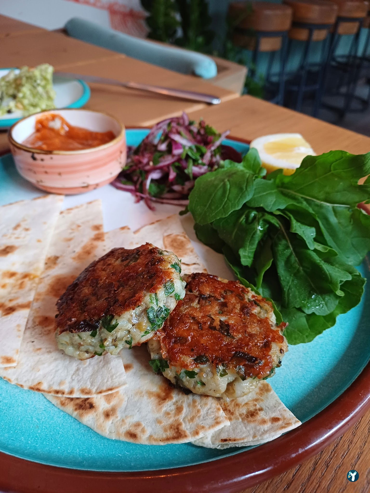 Hadi Balık Bistro Bodrum
