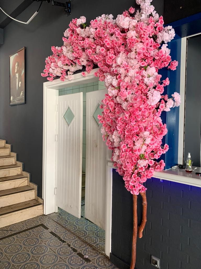 Aşk-I Âlâ Et Ve Balik Restaurant