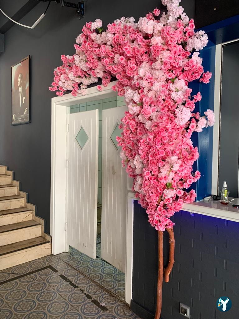 Aşk-I Âlâ Et Ve Balik Restaurant