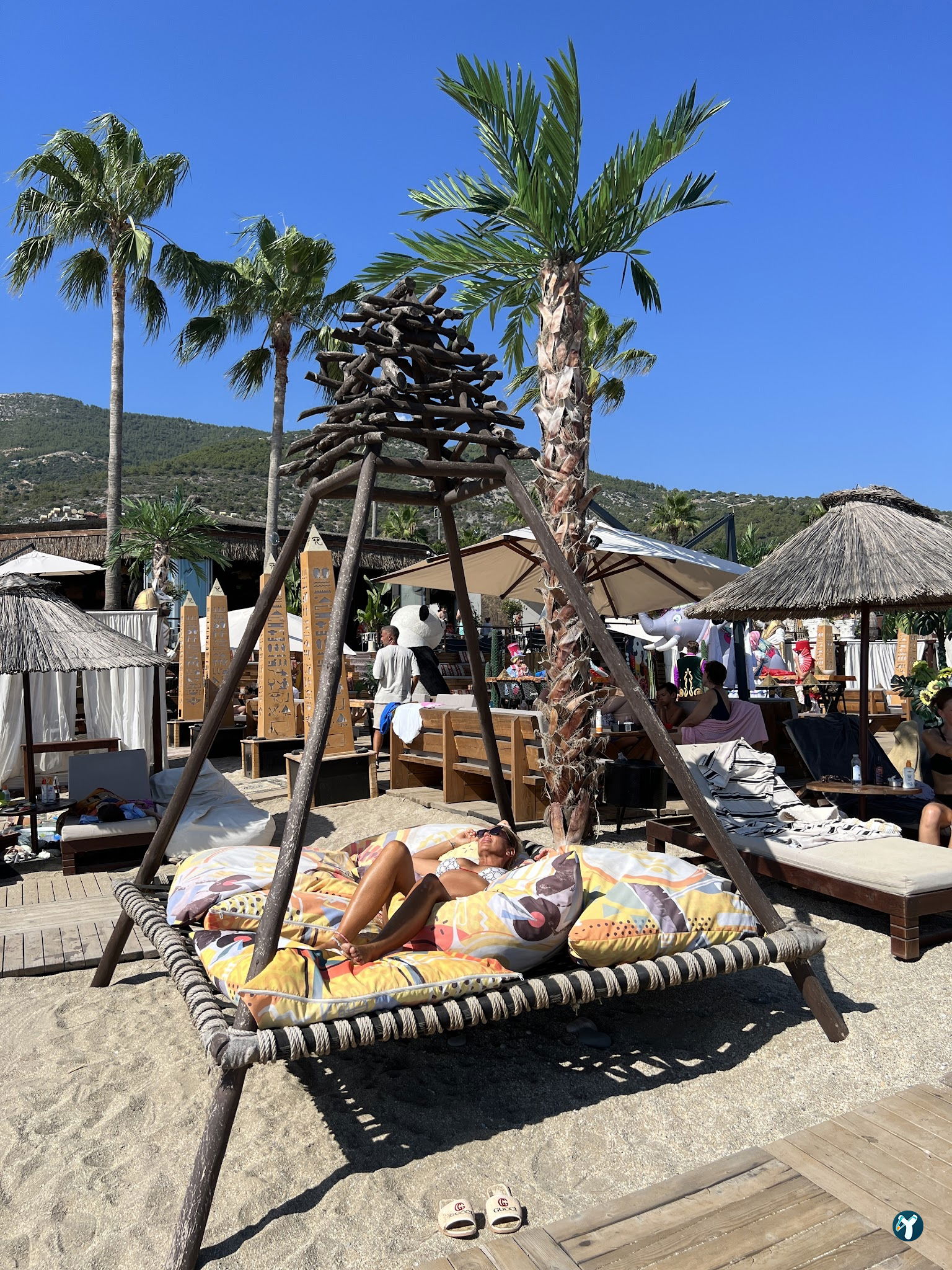 Aşk-I Âlâ Et Ve Balik Restaurant