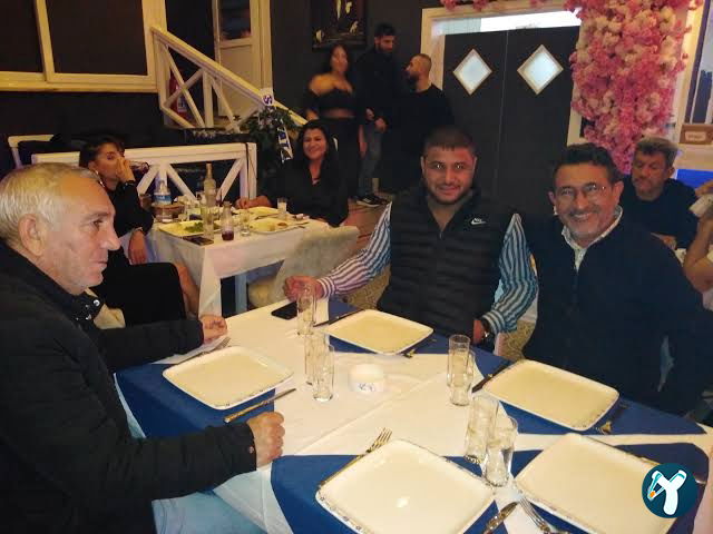 Aşk-I Âlâ Et Ve Balik Restaurant