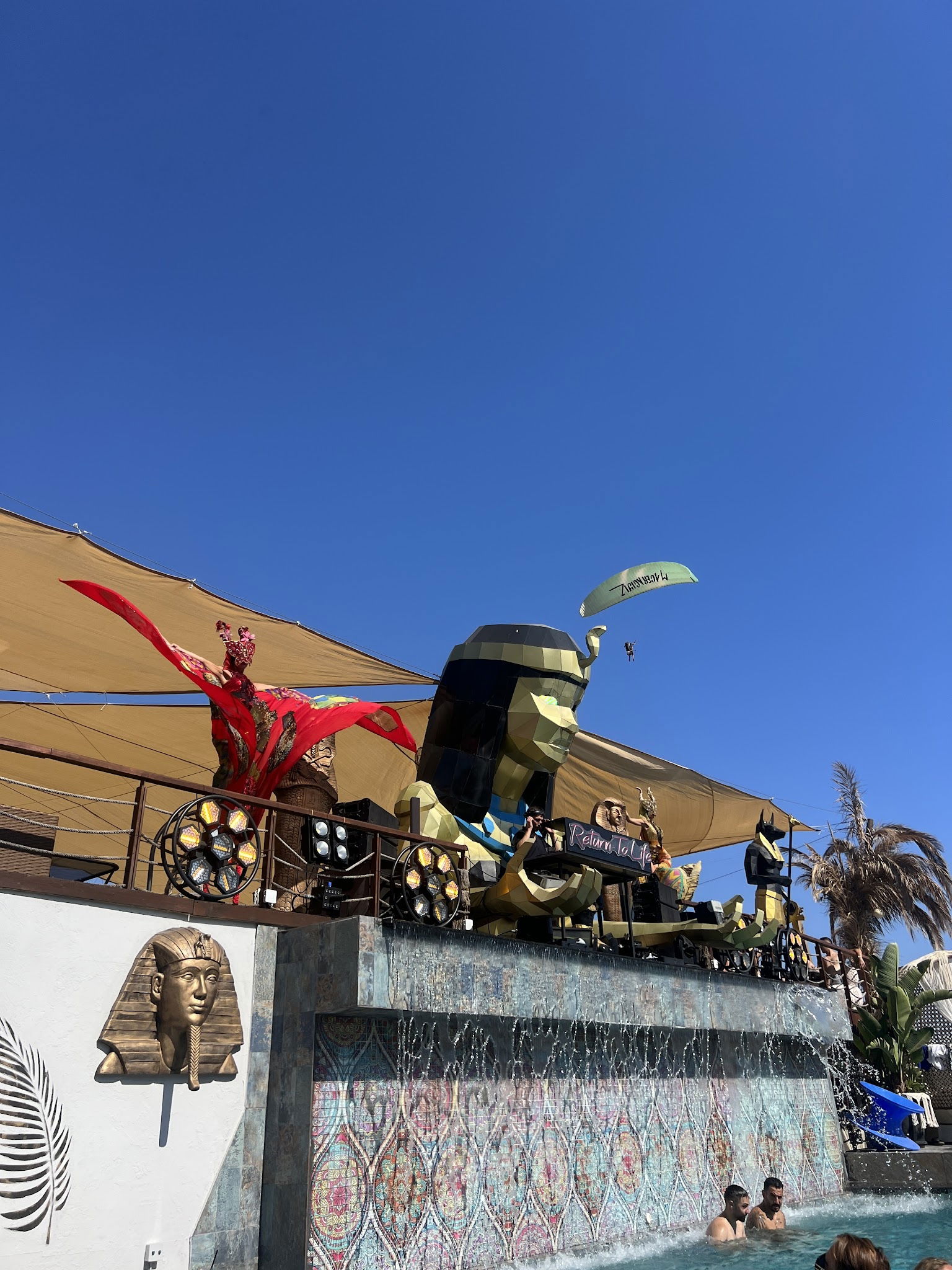 Aşk-I Âlâ Et Ve Balik Restaurant