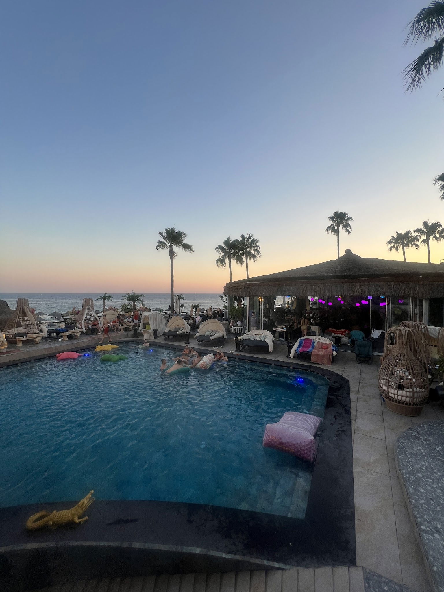 Aşk-I Âlâ Et Ve Balik Restaurant