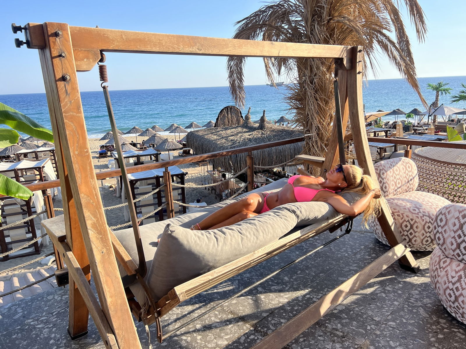 Aşk-I Âlâ Et Ve Balik Restaurant