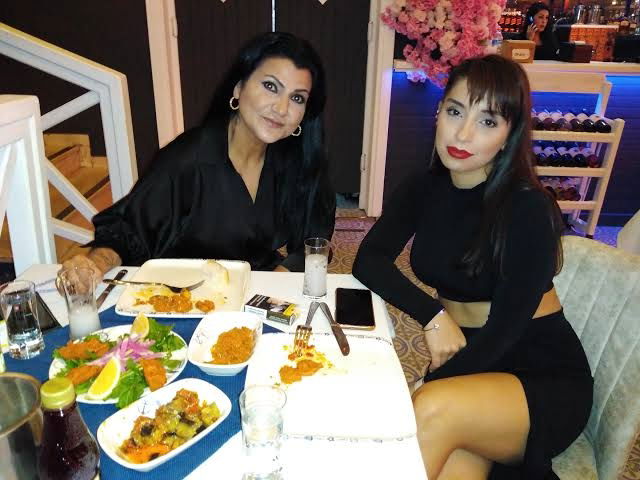 Aşk-I Âlâ Et Ve Balik Restaurant