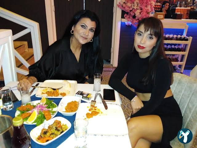 Aşk-I Âlâ Et Ve Balik Restaurant