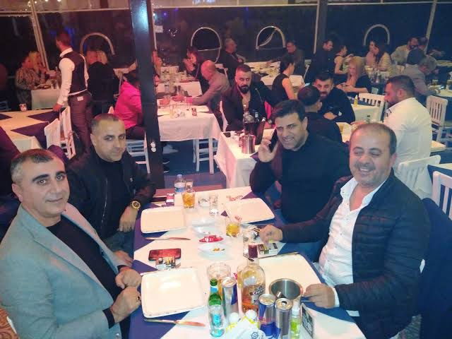 Aşk-I Âlâ Et Ve Balik Restaurant