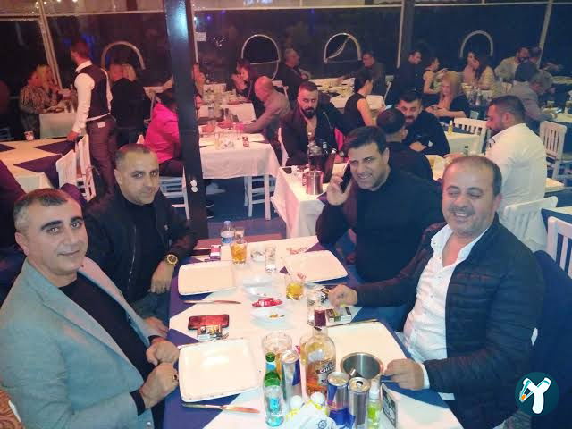 Aşk-I Âlâ Et Ve Balik Restaurant