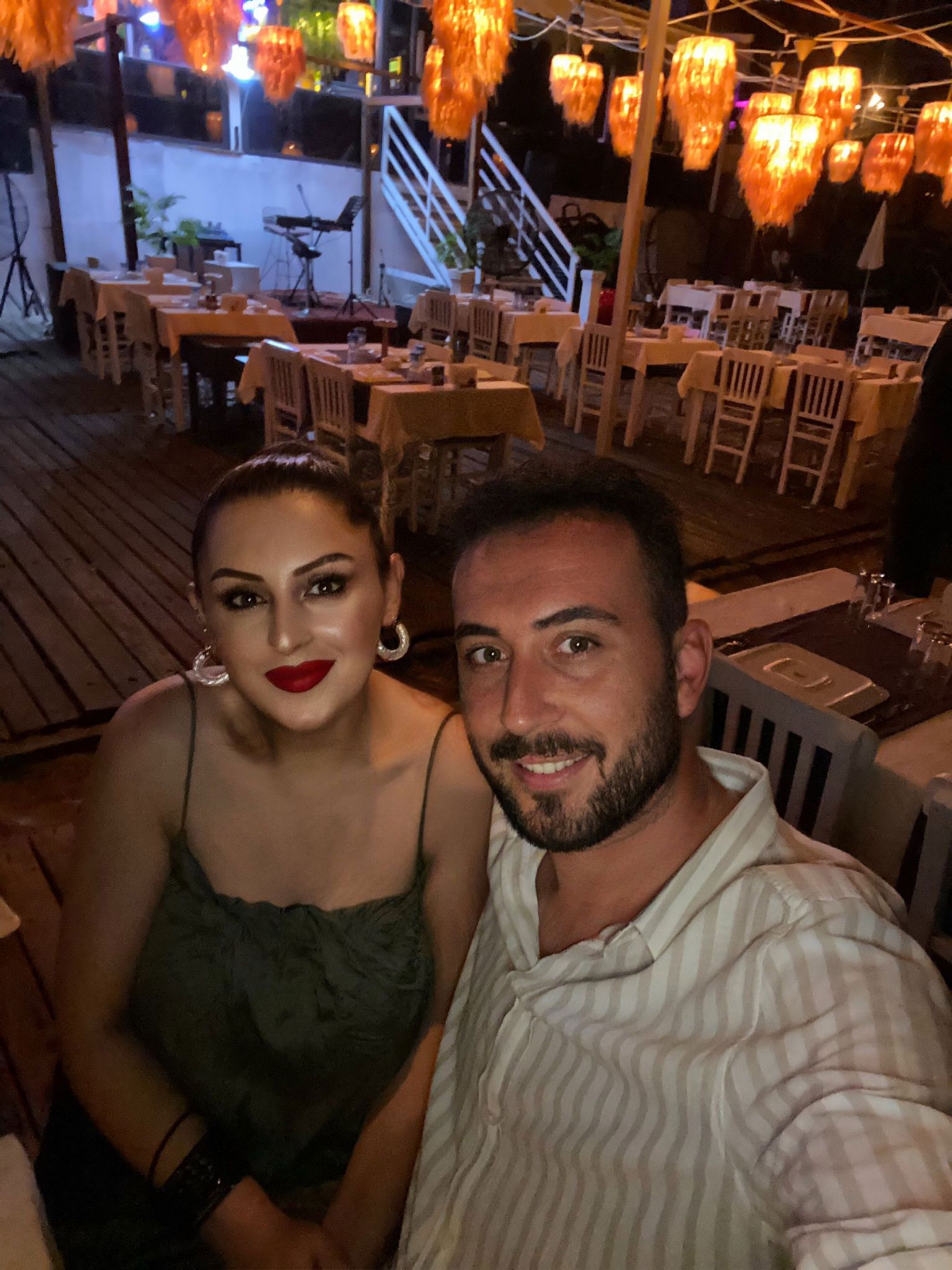 Aşk-I Âlâ Et Ve Balik Restaurant