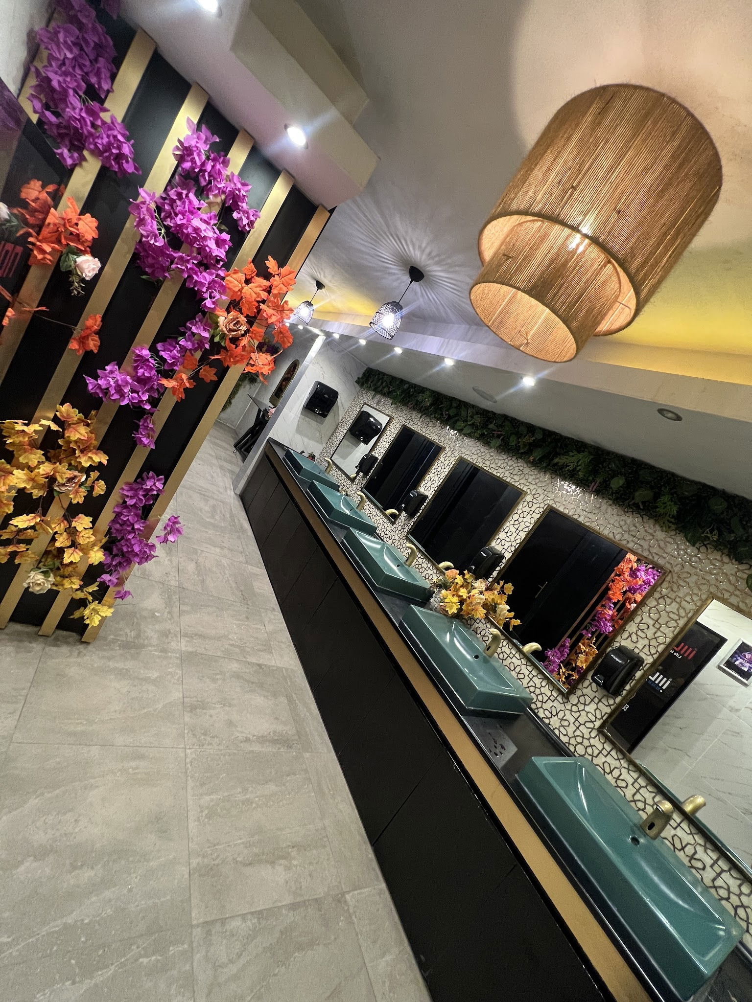 Aşk-I Âlâ Et Ve Balik Restaurant