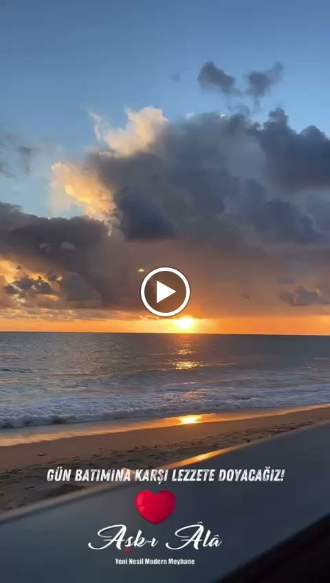 Aşk-I Âlâ Et Ve Balik Restaurant