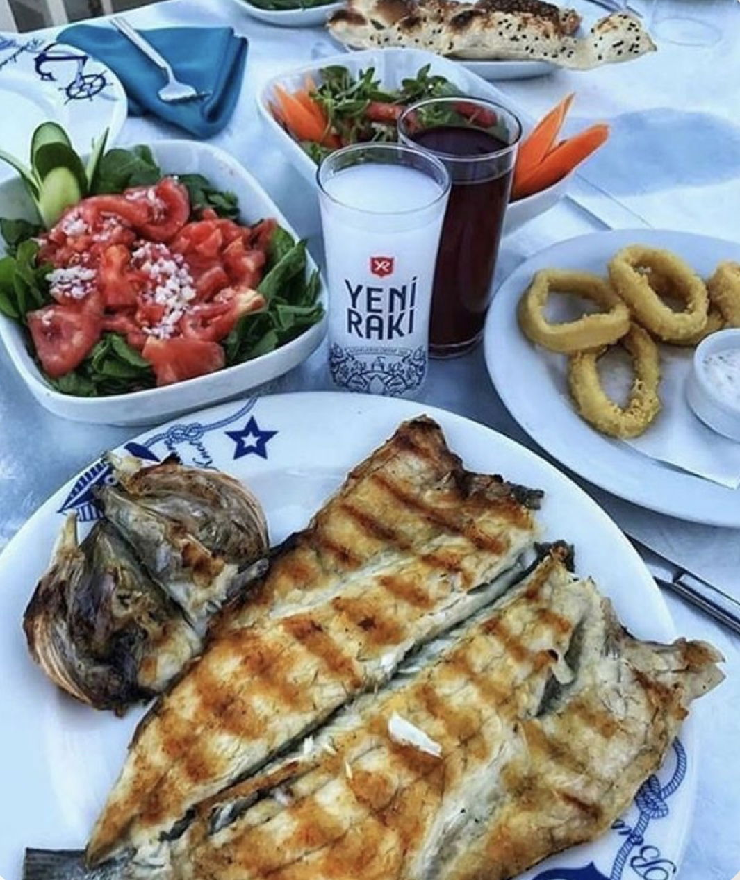 Aşk-I Âlâ Et Ve Balik Restaurant
