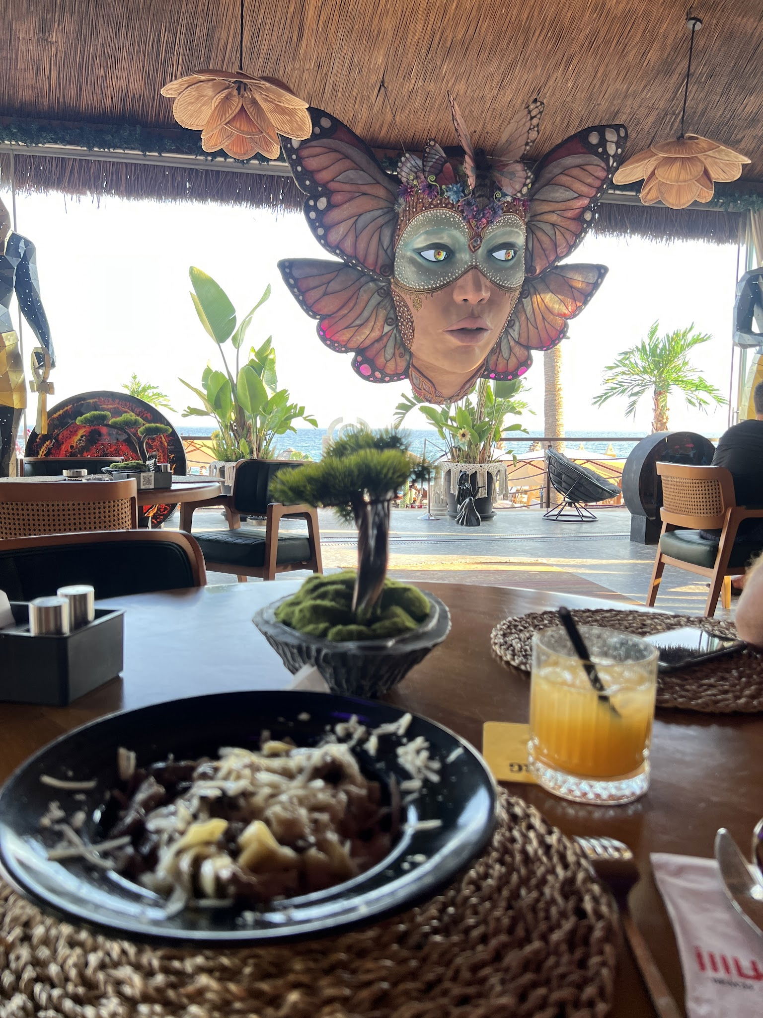 Aşk-I Âlâ Et Ve Balik Restaurant