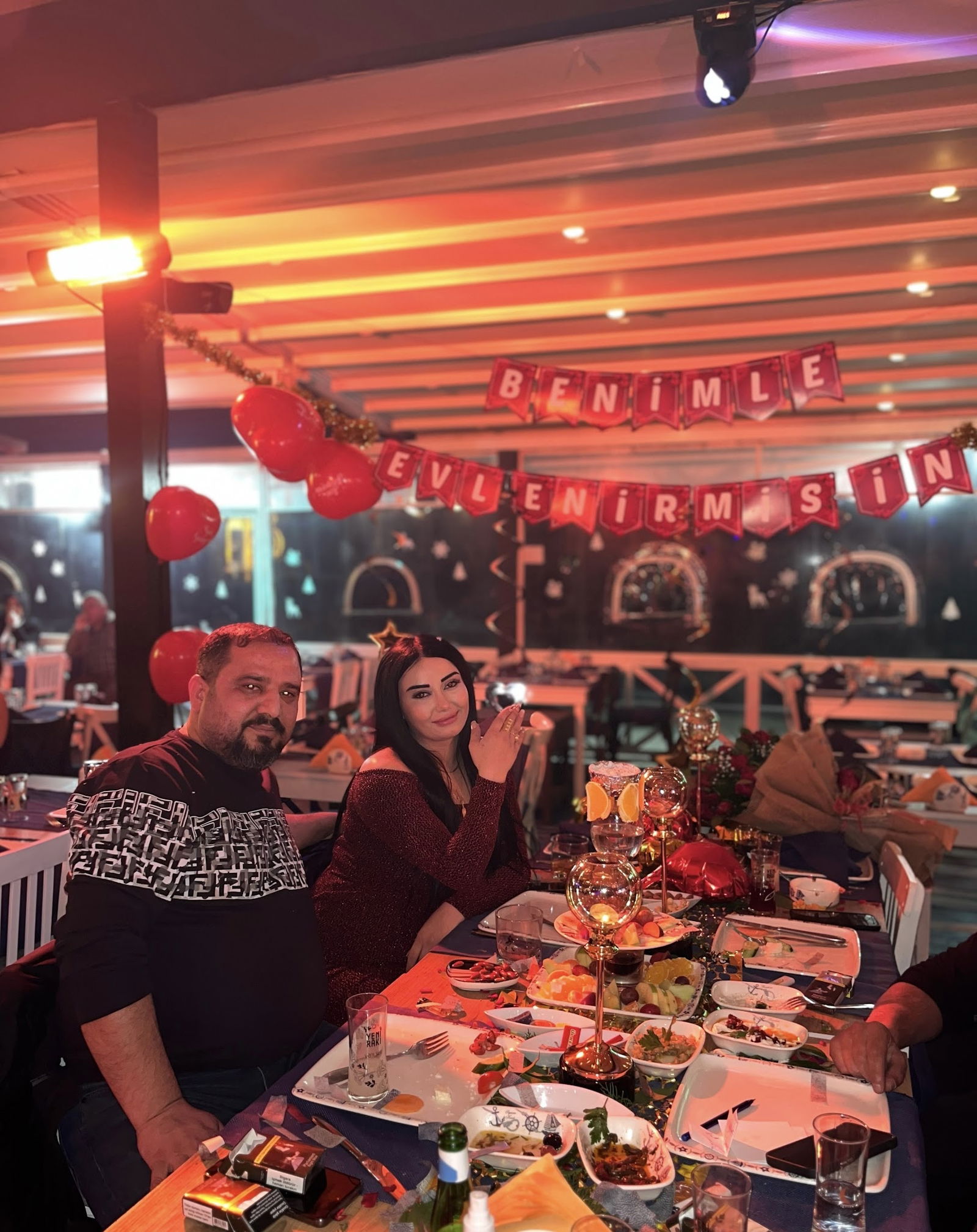 Aşk-I Âlâ Et Ve Balik Restaurant