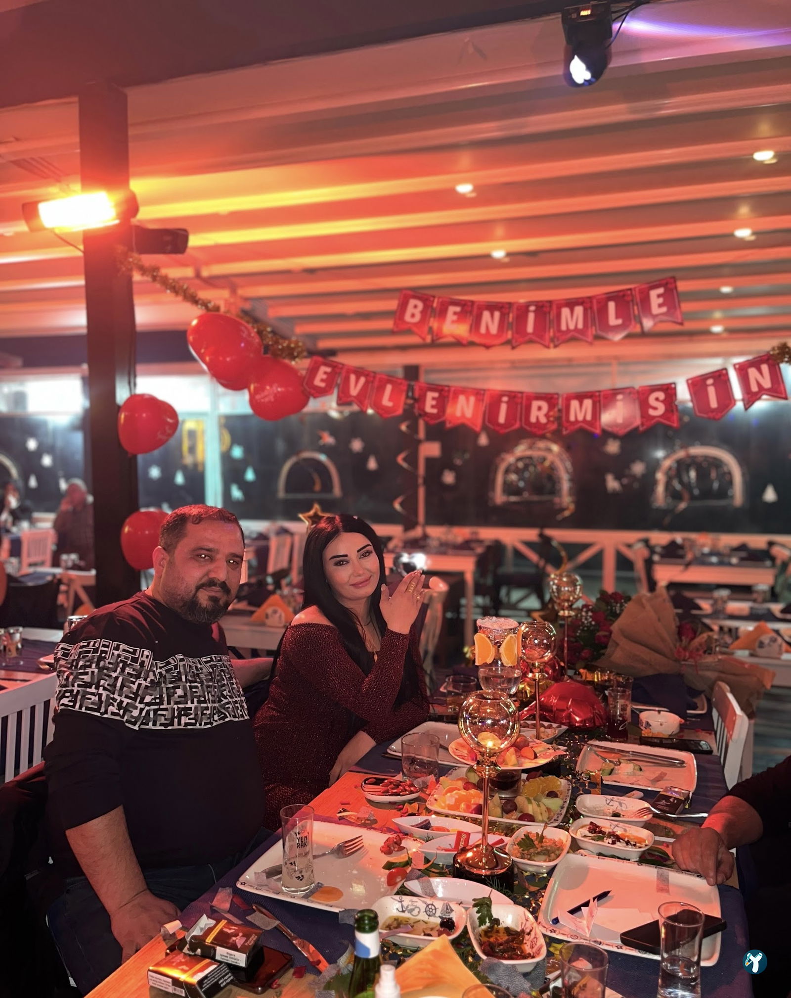 Aşk-I Âlâ Et Ve Balik Restaurant