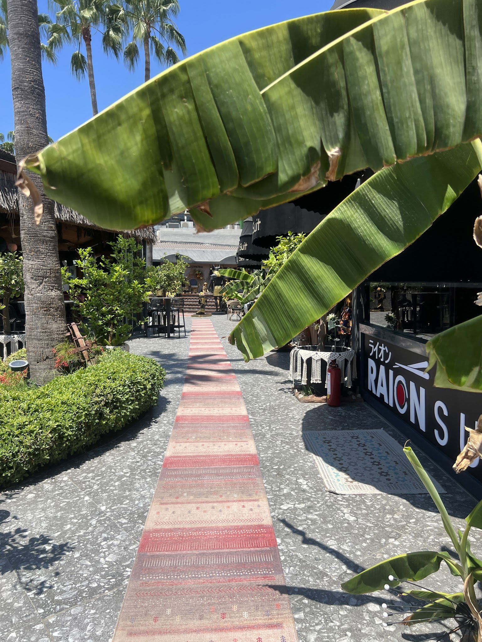 Aşk-I Âlâ Et Ve Balik Restaurant