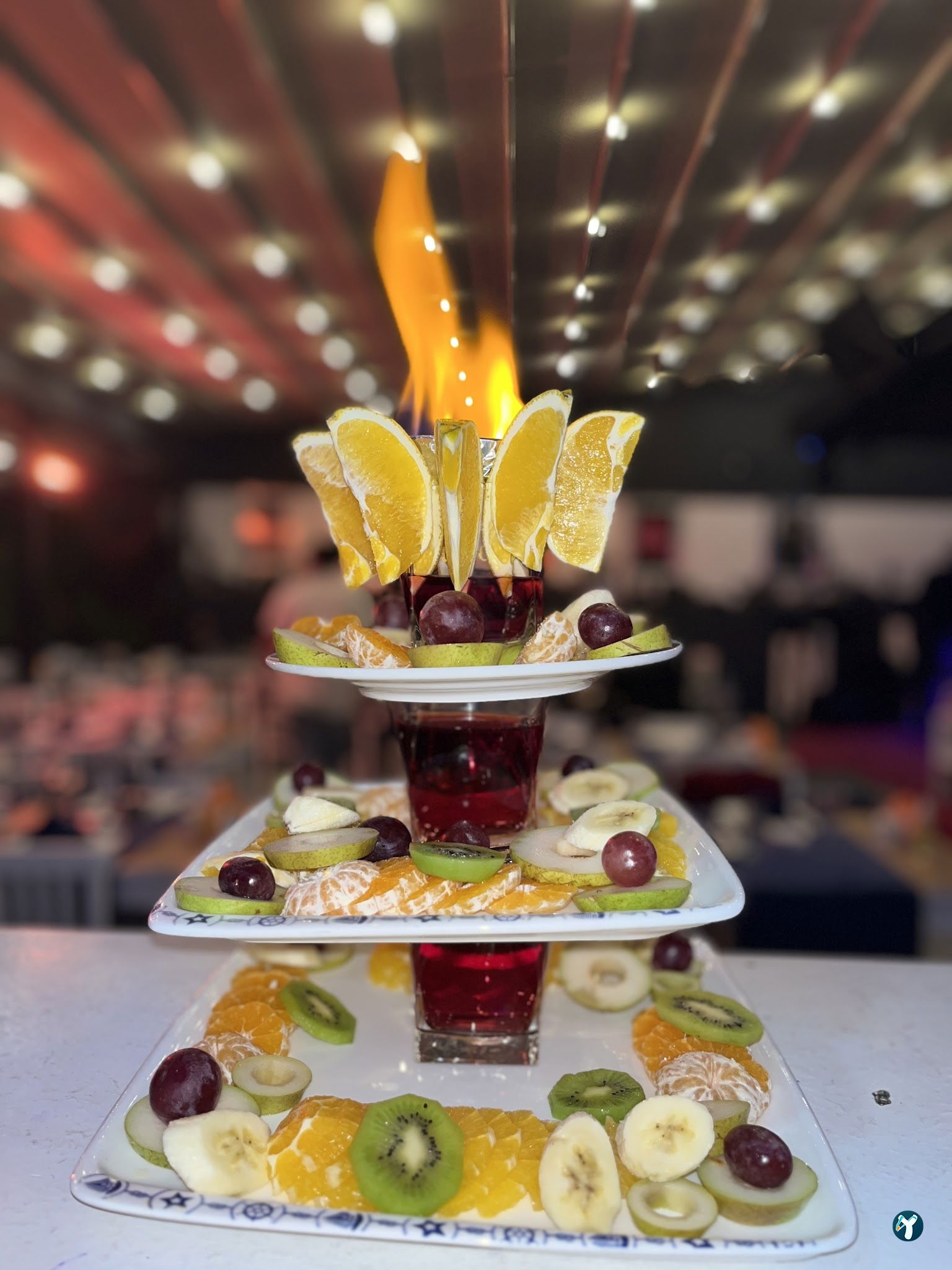Aşk-I Âlâ Et Ve Balik Restaurant