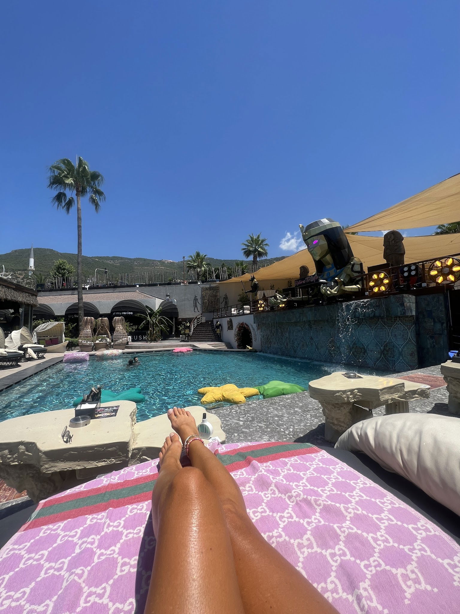 Aşk-I Âlâ Et Ve Balik Restaurant