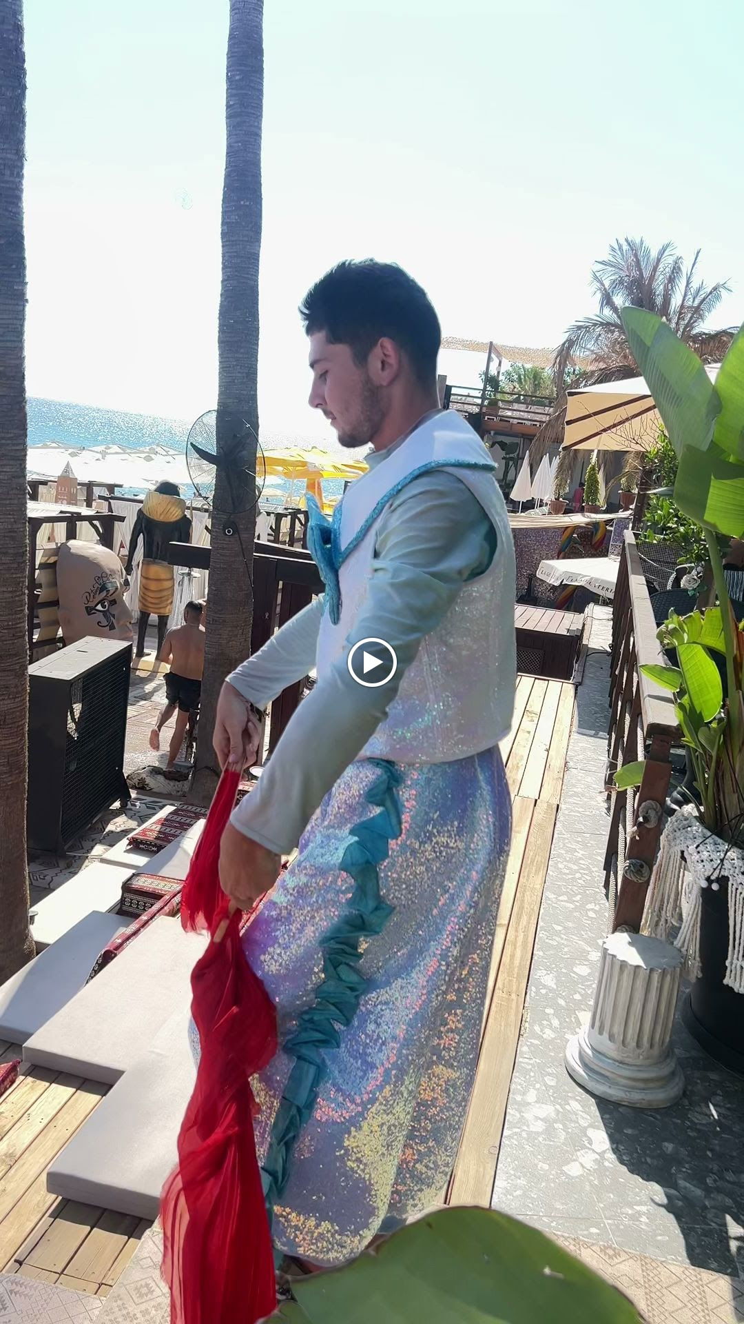 Aşk-I Âlâ Et Ve Balik Restaurant