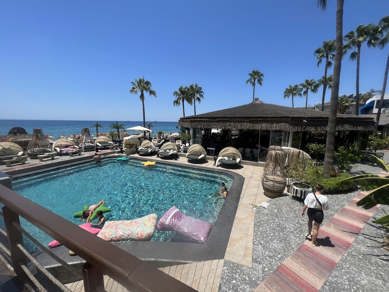 Aşk-I Âlâ Et Ve Balik Restaurant