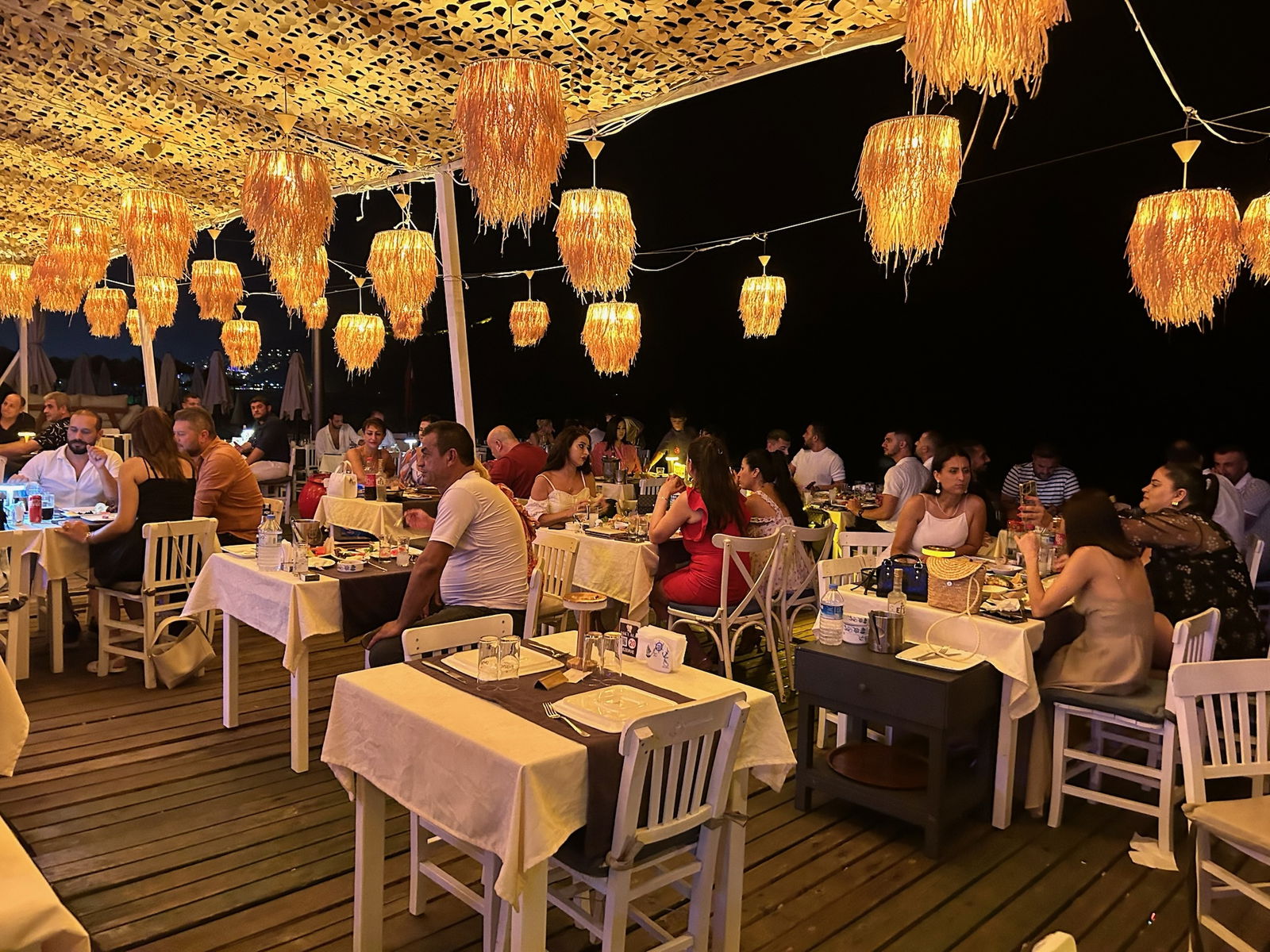 Aşk-I Âlâ Et Ve Balik Restaurant