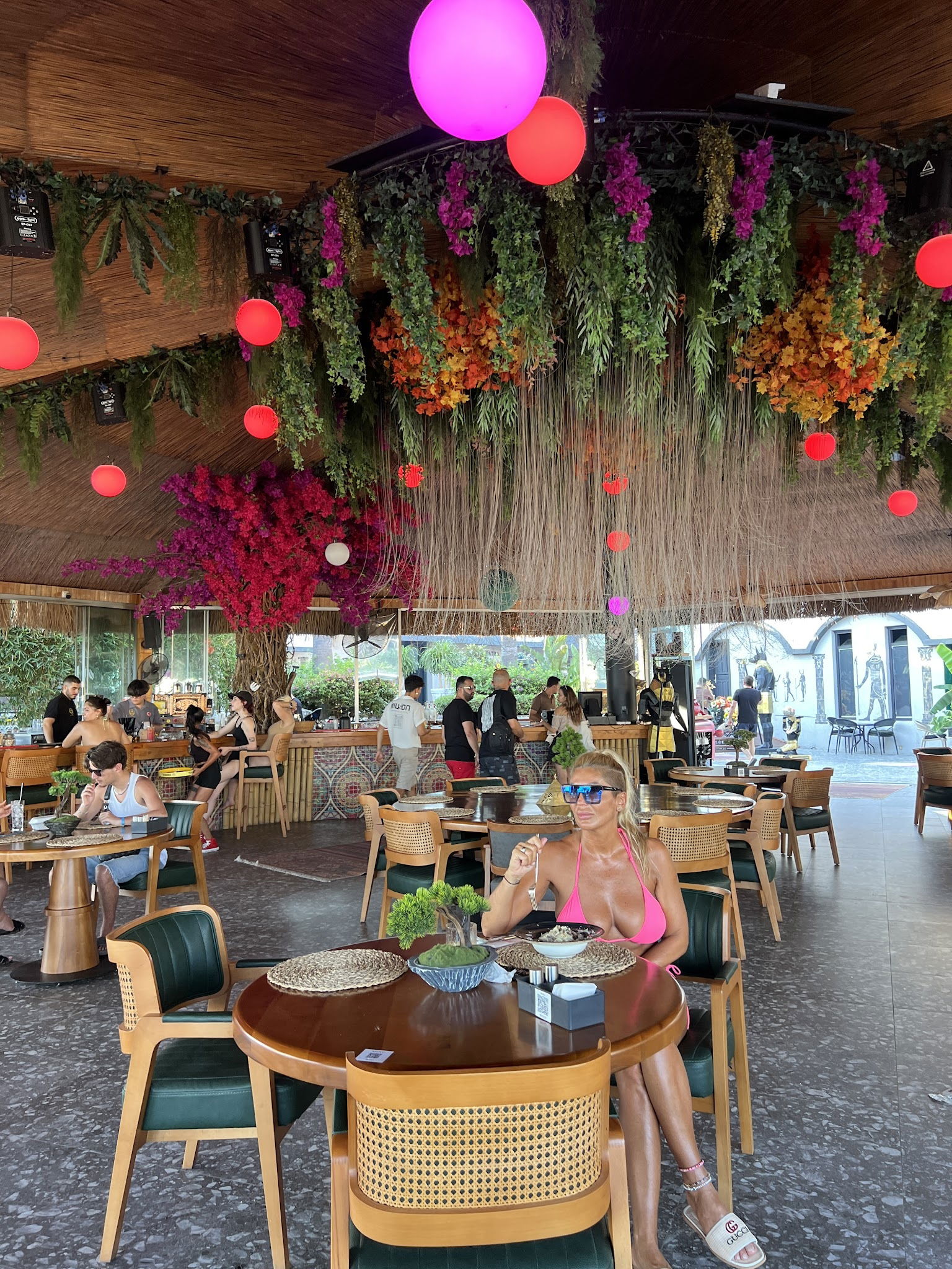 Aşk-I Âlâ Et Ve Balik Restaurant