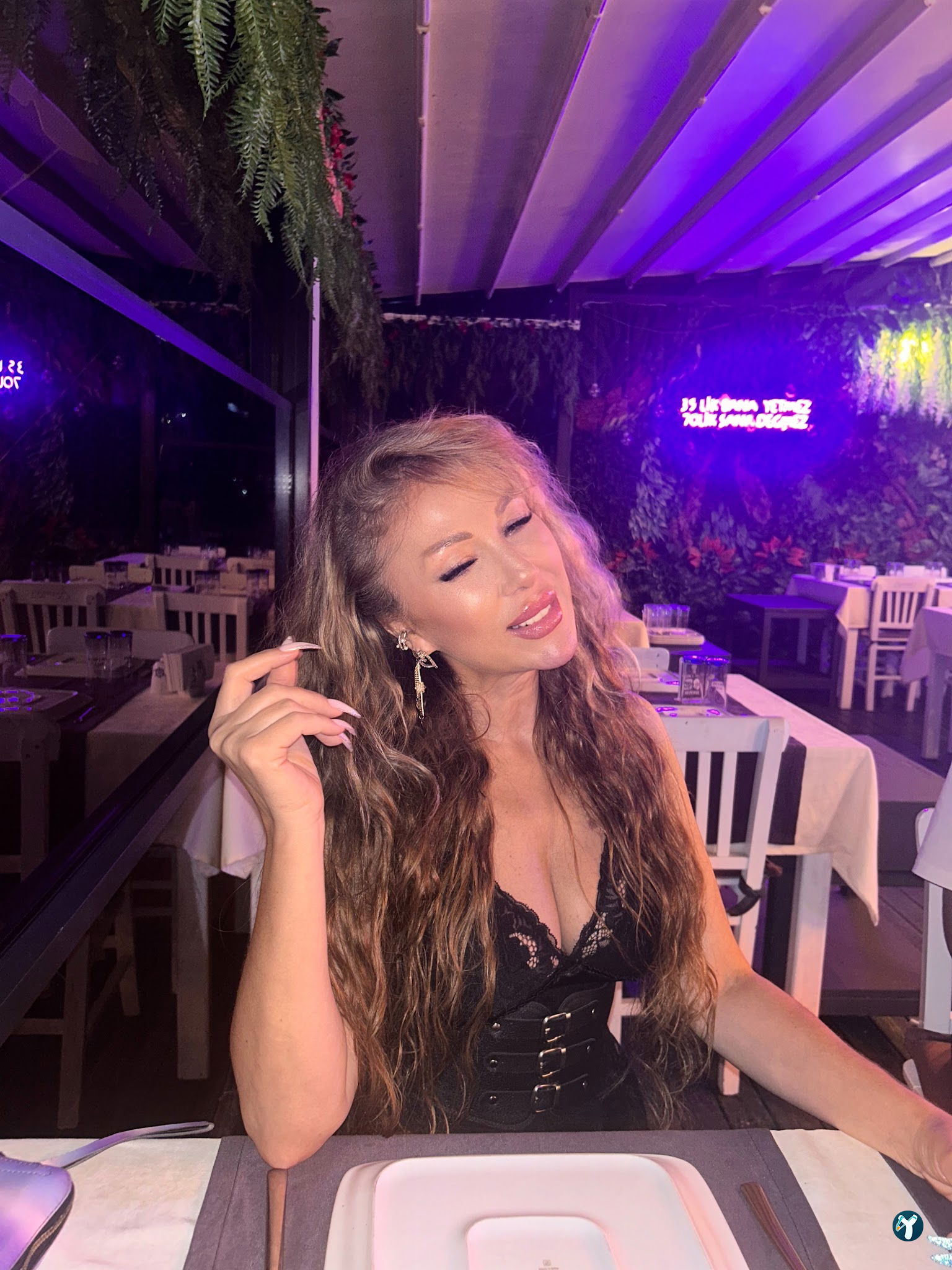 Aşk-I Âlâ Et Ve Balik Restaurant