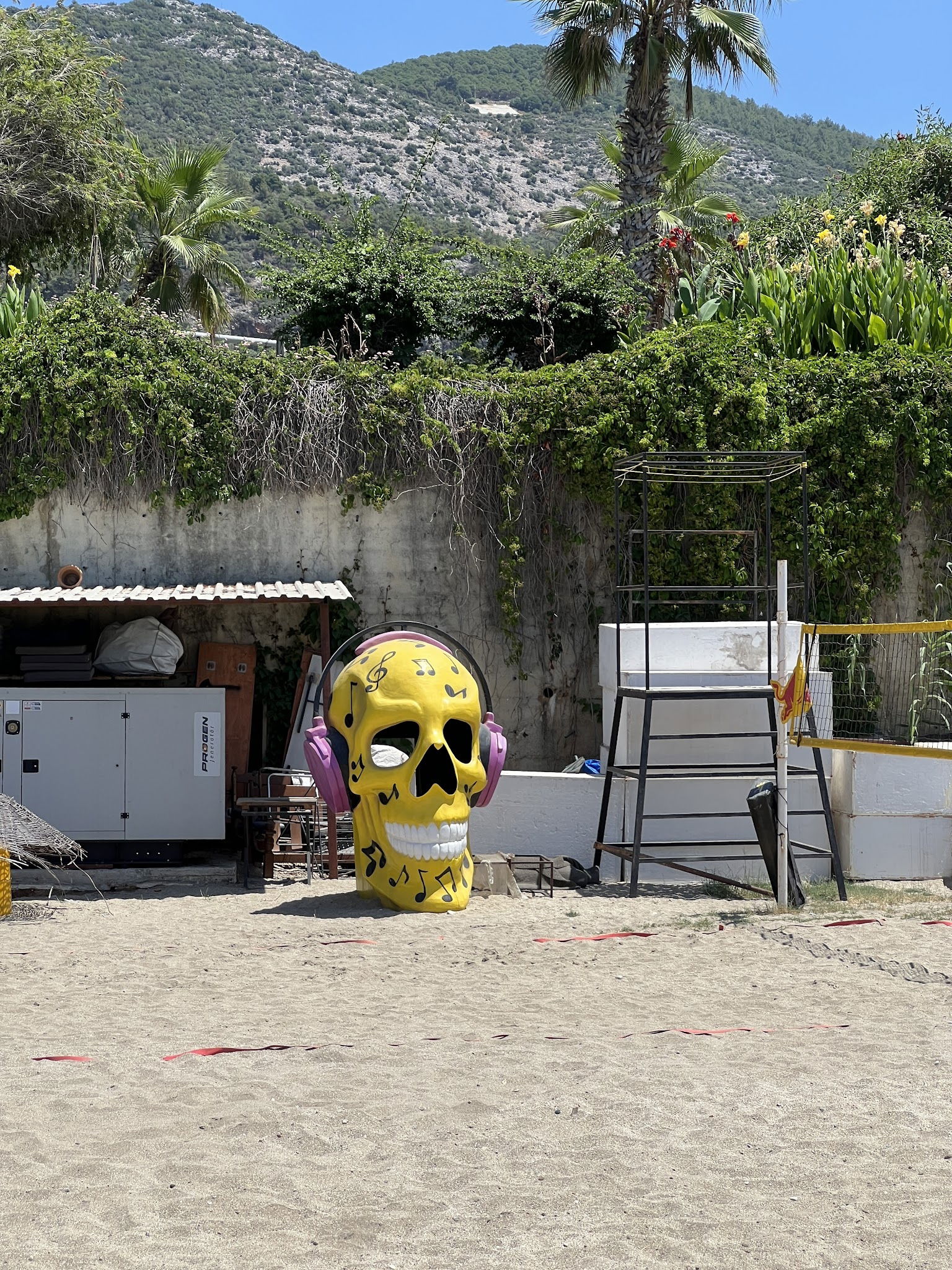 Aşk-I Âlâ Et Ve Balik Restaurant