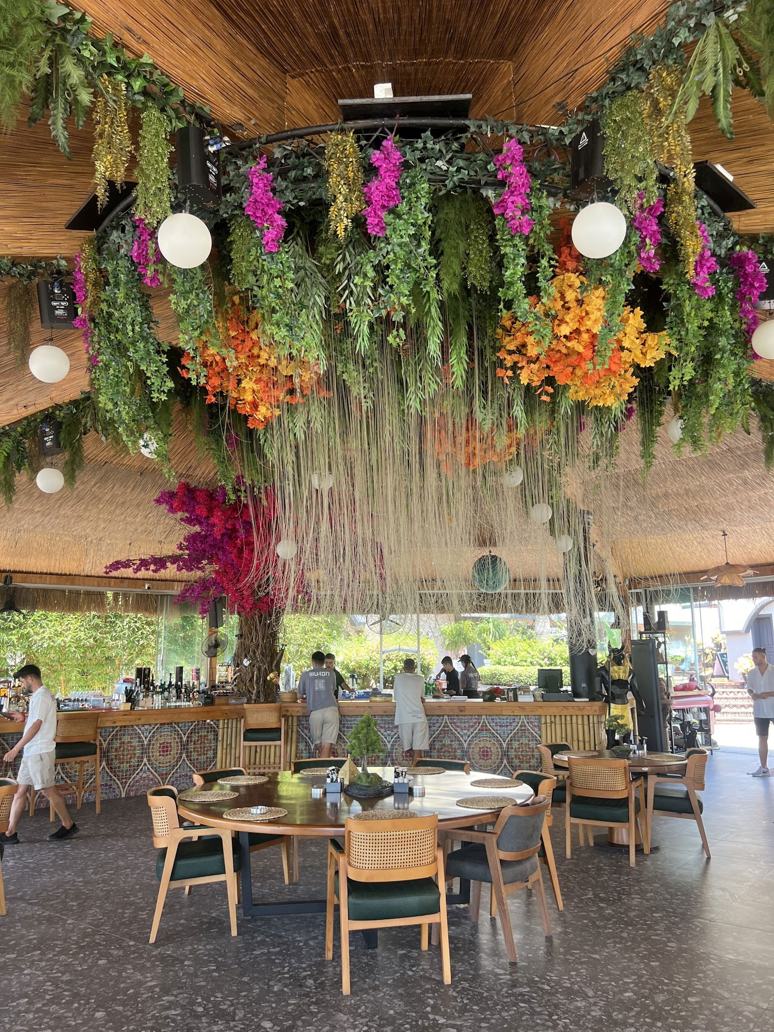 Aşk-I Âlâ Et Ve Balik Restaurant