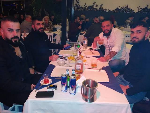 Aşk-I Âlâ Et Ve Balik Restaurant