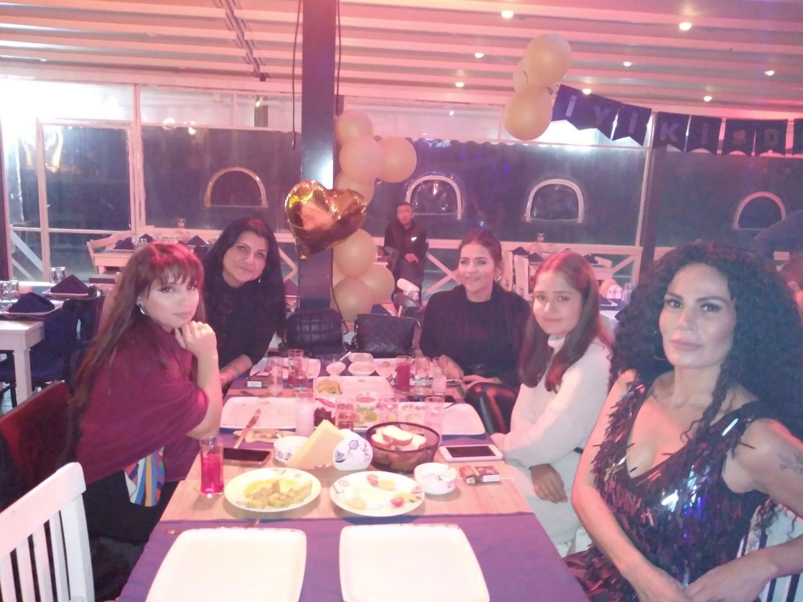 Aşk-I Âlâ Et Ve Balik Restaurant