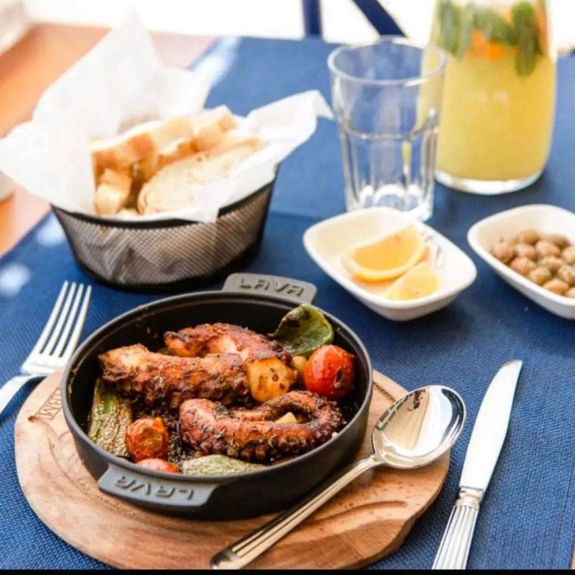 Aşk-I Âlâ Et Ve Balik Restaurant