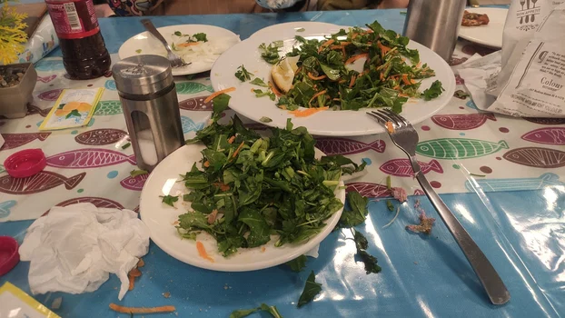 Roka Balik Örnekköy resimleri