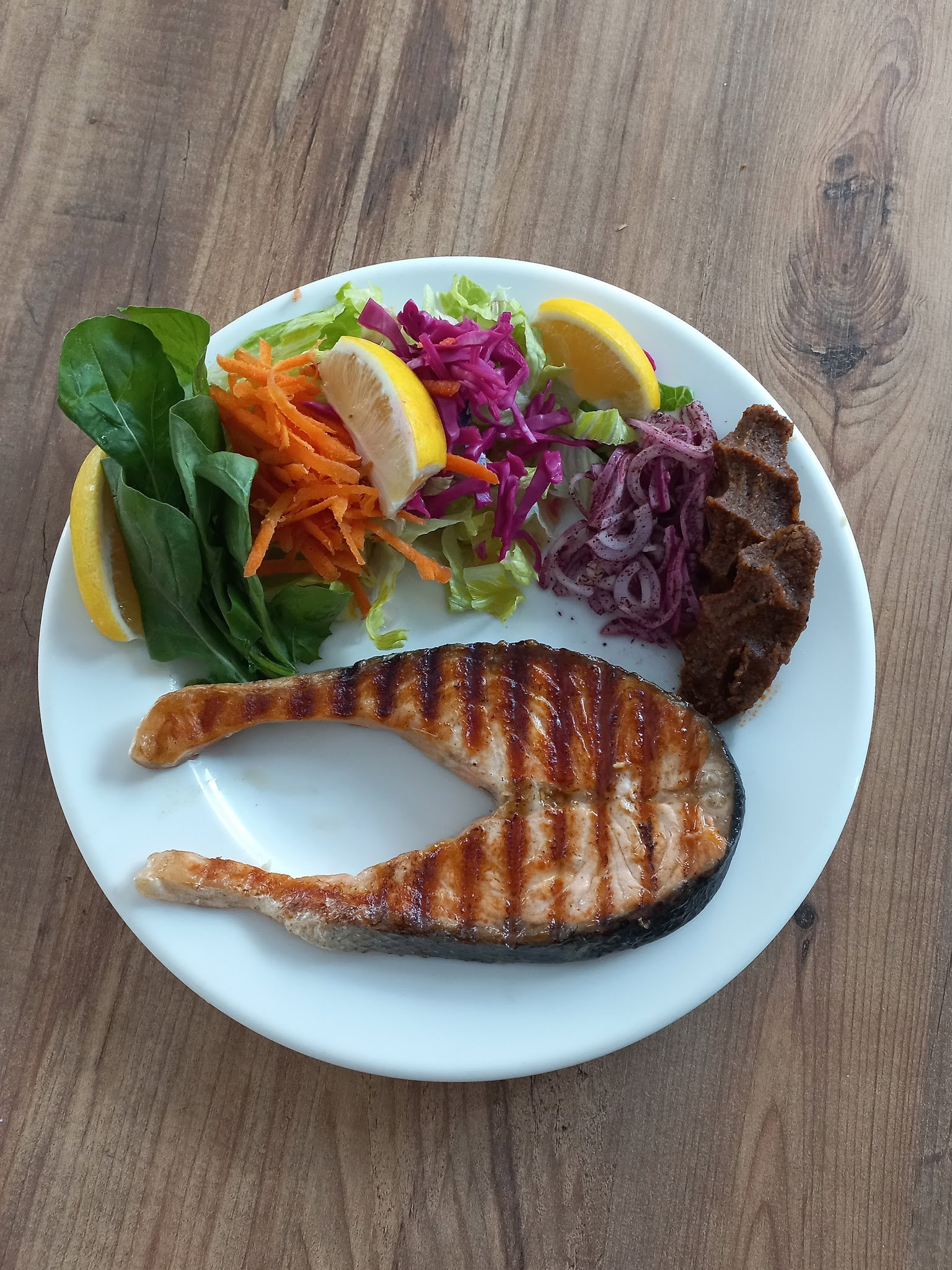 Roka Balik Örnekköy