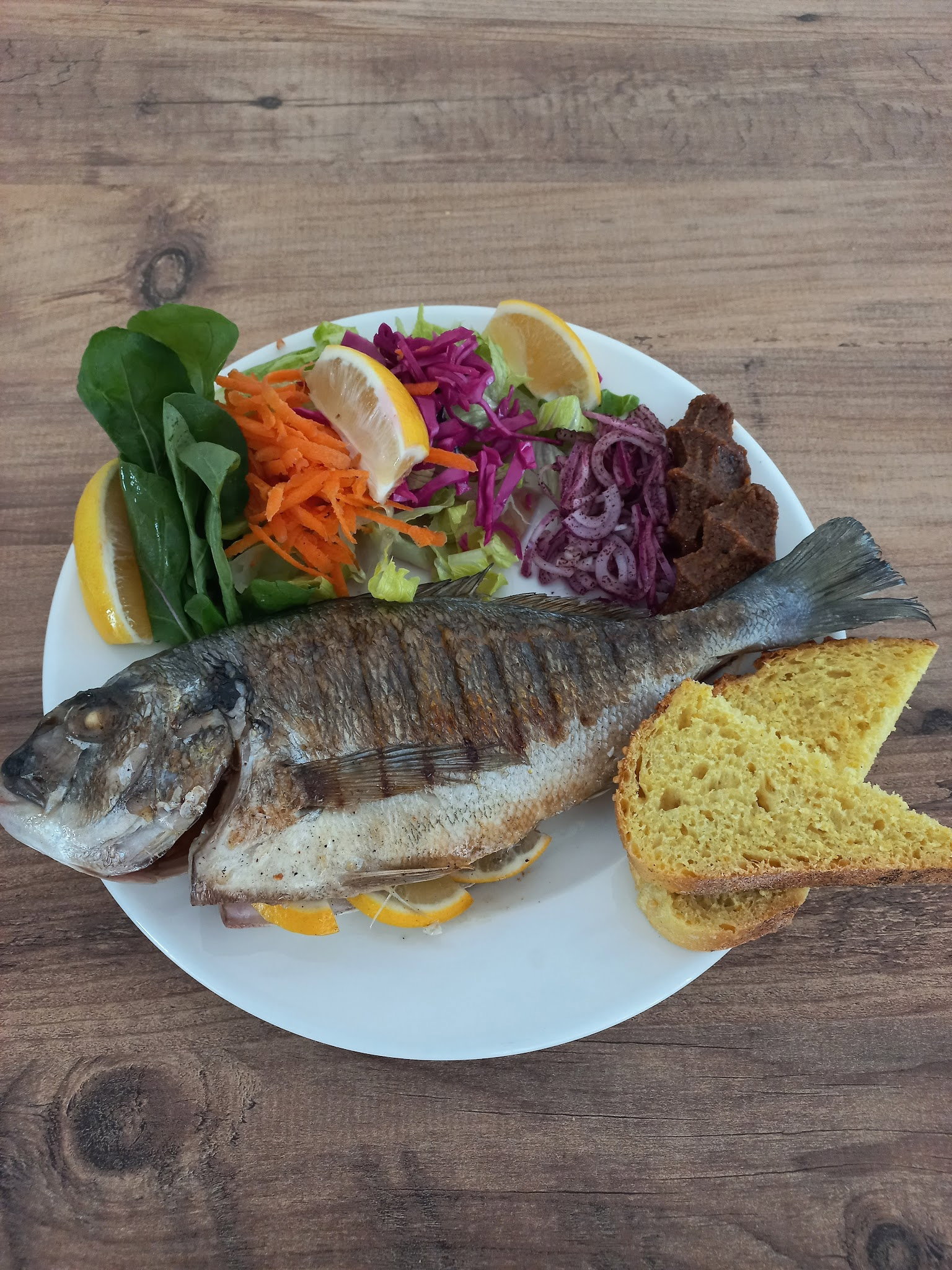 Roka Balik Örnekköy