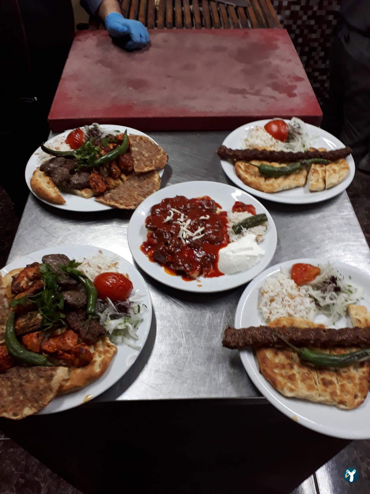 Dicle Pi̇de Kebap Salonu